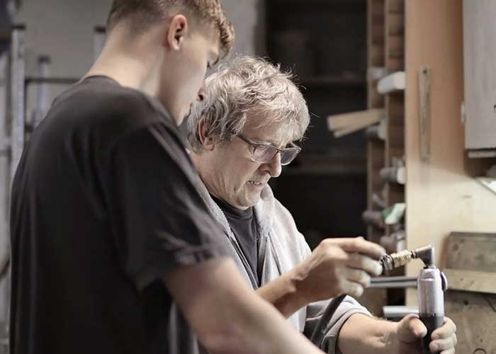 Industrial Engineering Services Johannesburg
