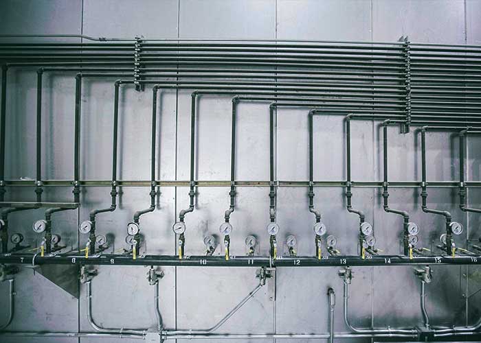 Compressed Air Systems