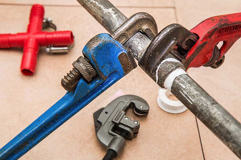 Industrial Engineering Maintenance